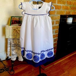 Cynthia Rowley Infant Girls Dress size 24 months